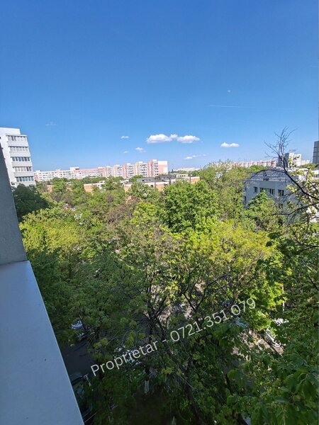 Titan, Camil Ressu, 200 m metrou Nicolae Grigorescu.