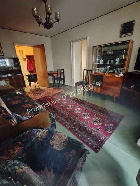 Titan, Camil Ressu, 200 m metrou Nicolae Grigorescu.