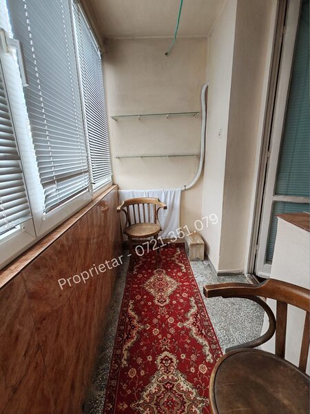 Titan, Camil Ressu, 200 m metrou Nicolae Grigorescu.