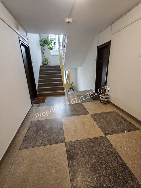 Titan, Camil Ressu, 200 m metrou Nicolae Grigorescu.